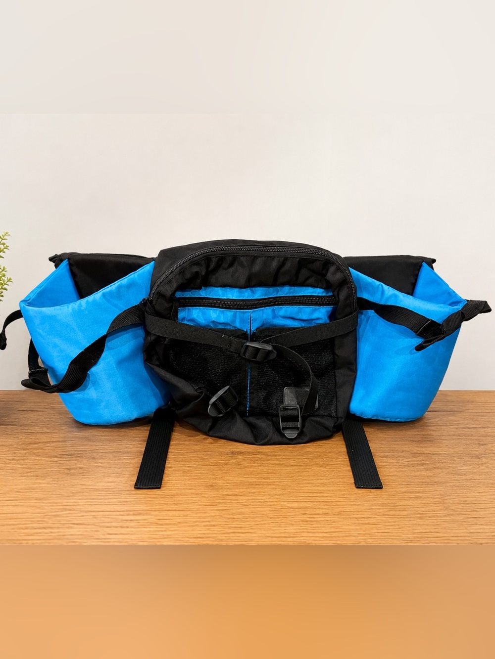 Specialized Sports Waist Bag and Water Bottle Holder